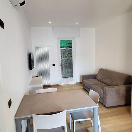 브렌조네 술 가르다 Casa Manu 아파트 외부 사진