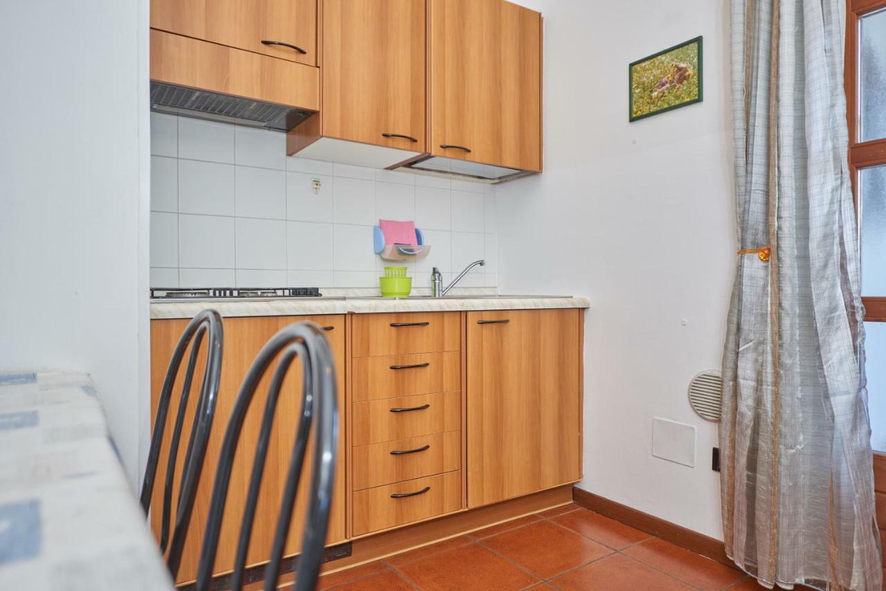 브렌조네 술 가르다 Casa Manu 아파트 외부 사진